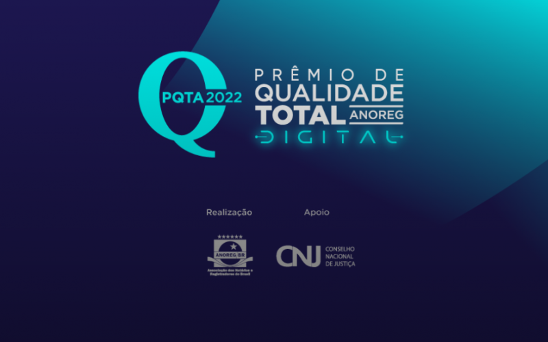 PQTA 2022 logotipo